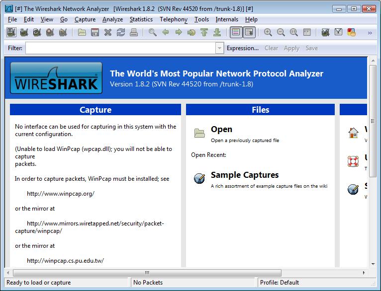 Wireshark 2.0.0 (64-bit Download For Mac