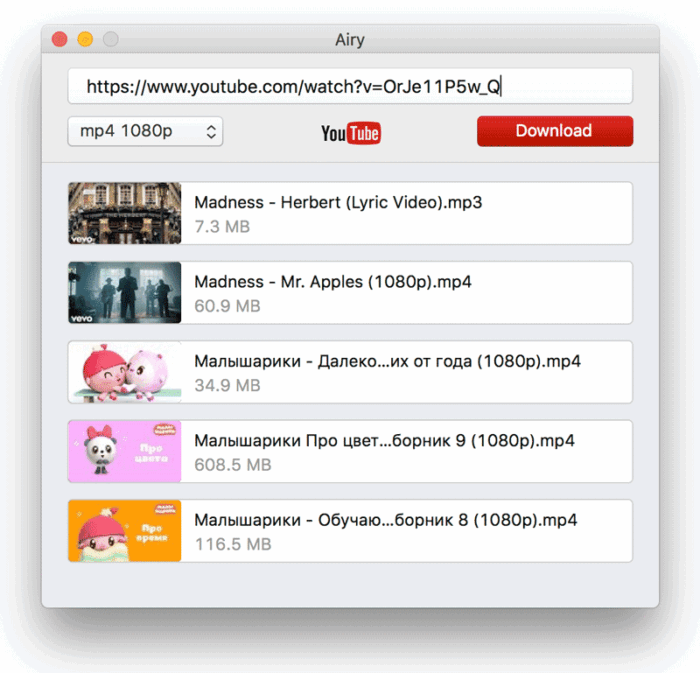 Download Airy 2.0 For Mac